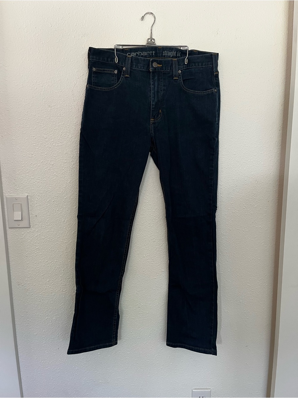 Carhartt Jeans